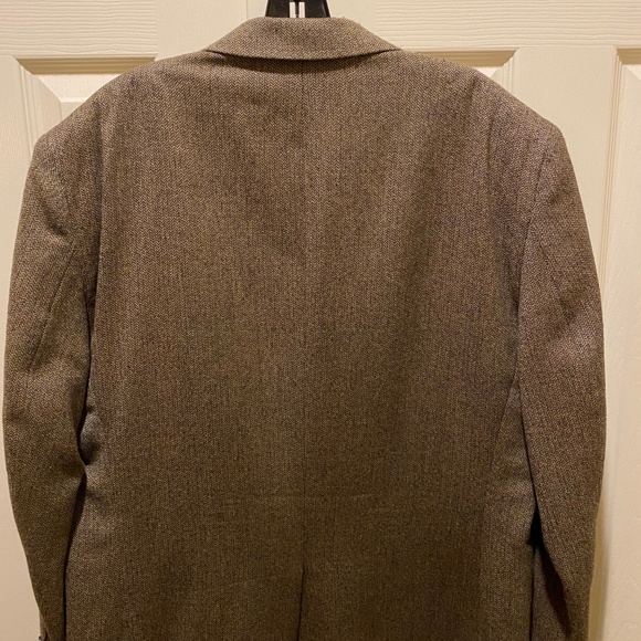 Jos. A. Bank Men's Sport Coat - Picture 2 of 4